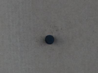 Plug Rubber