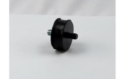 Rubber Damping