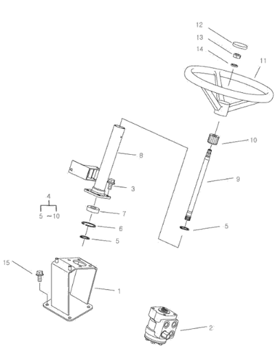 (nla)seal Steeting Trg630
