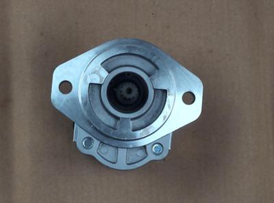Pump Main Trg823
