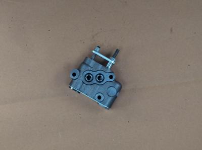 Valve Control Trg822