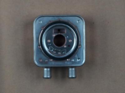 Oil Cooler