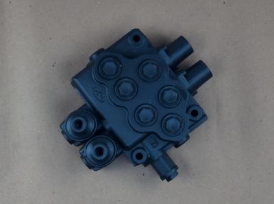 Valve Remocon
