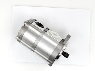 Pump Main Trg823
