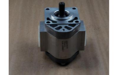 Pump Main