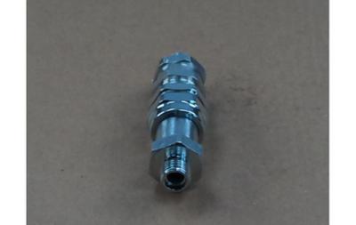 Quick Coupling Air
