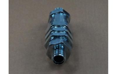 Quick Coupling Air