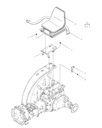 Seat Belt Assembly