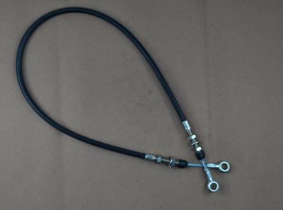 Wire Parking Brake