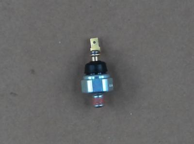 Switch Oil Pressure