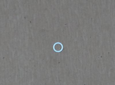 Ring Back Up