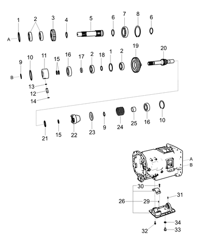 Ring Seal