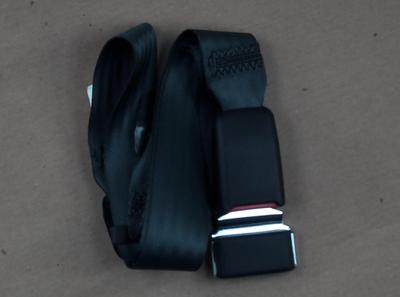 Seat Belt Assembly