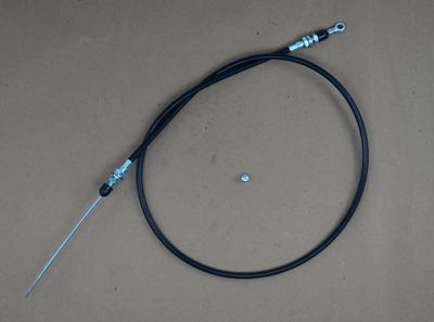 Wire Acc Pedal