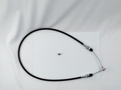 Wire Acc Lever