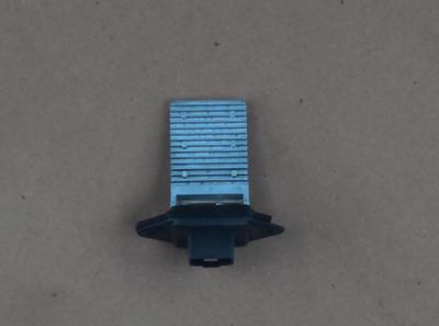 Resistor Assembly AC