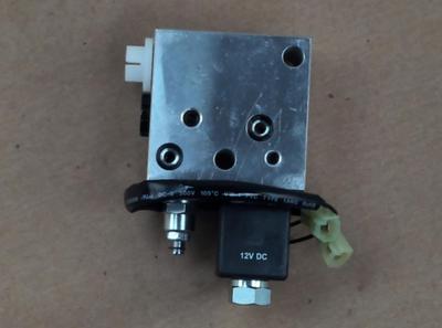 Valve Assy PTO Trg822