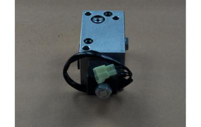 Valve Assy PTO Trg822
