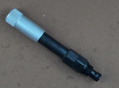 Valve Assy D/speed Trg826