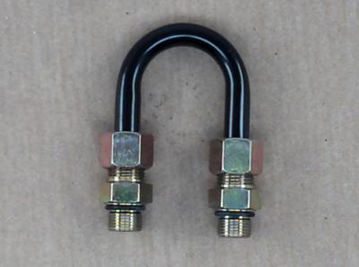 Pipe Assembly Connection