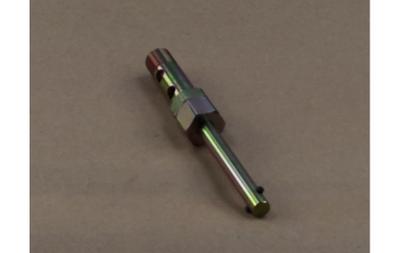 Valve Assy S/d Ctrl Trg827