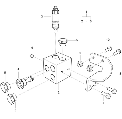 Plug Assembly Carry Over
