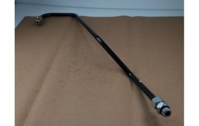 Pipe Assembly M/pressure
