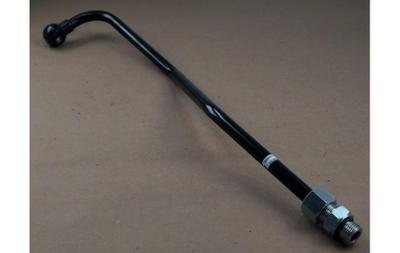 Pipe Assembly Drain