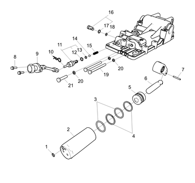 Valve Assembly Safety