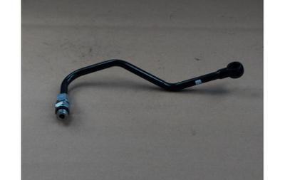 Pipe Assembly Valve Drain