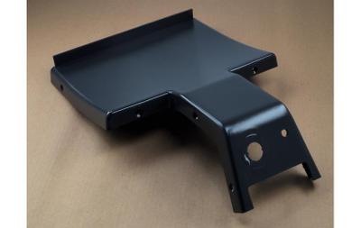 Panel Rear Body