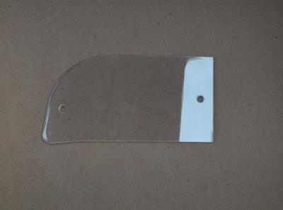 Plate Mud Guard