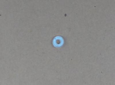 Washer Plastic