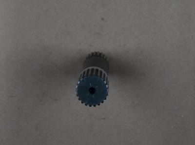 Shaft King Pin