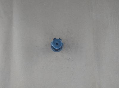 Shaft PTO
