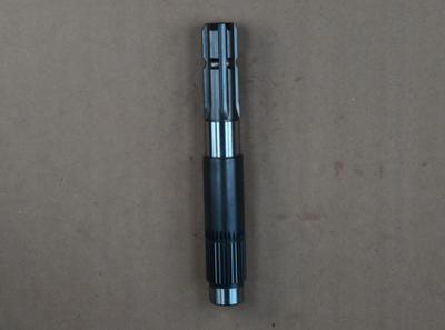 Shaft PTO