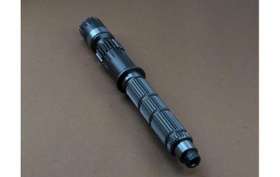 Shaft Main Shift Driven