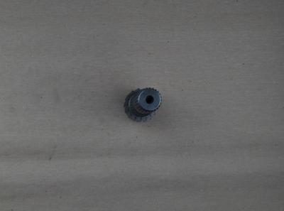Shaft Final Drv