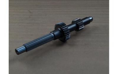 Shaft Range Drv