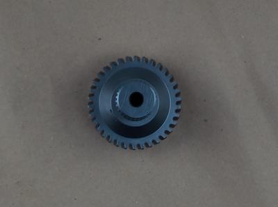 Shaft Front/Rear Driven TRG281