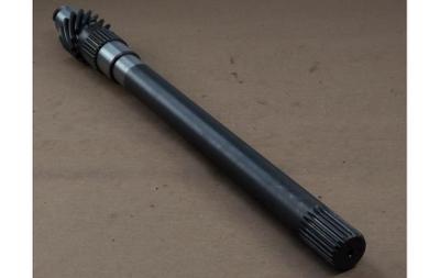 Shaft Range Drv