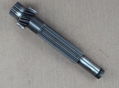 Shaft F/r Drv Trg281