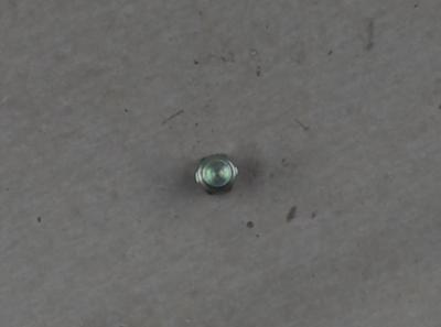 Plug Water Drain
