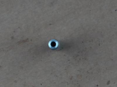 Pipe H/clutch Input
