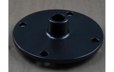 Sleeve Fly Wheel