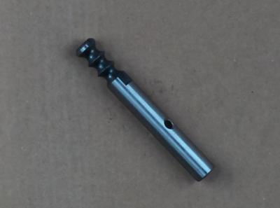 Rail F/r
