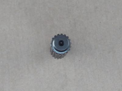 Shaft Main Shift Drv Trg281