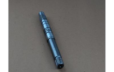 Shaft Ind PTO Drive
