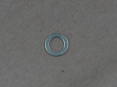 Washer Rail Shift