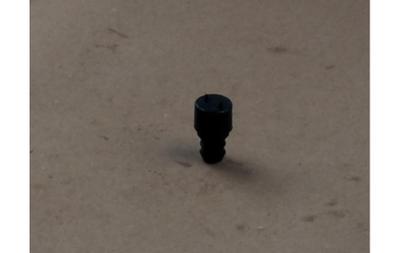 Plug Air Bent